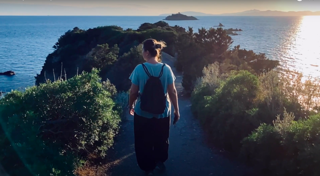 Trekking in Maremma - Camping Village Santapomata