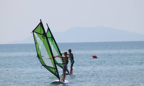 WindSurf