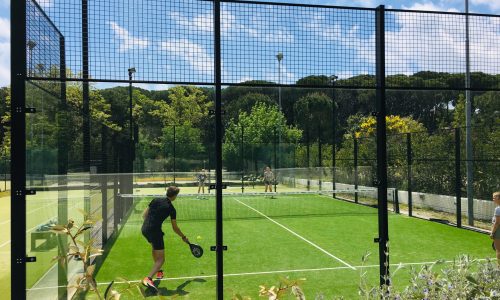 padel
