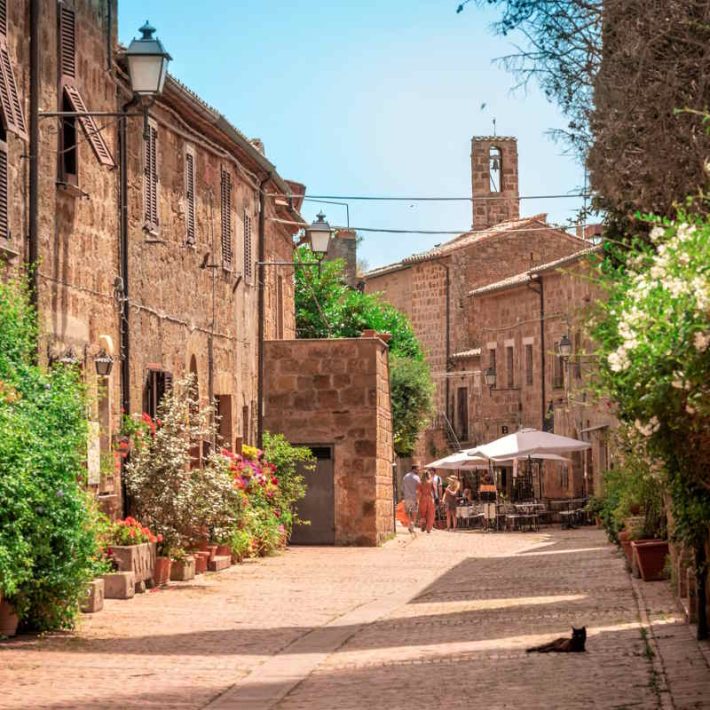 sovana-borgo-maremma