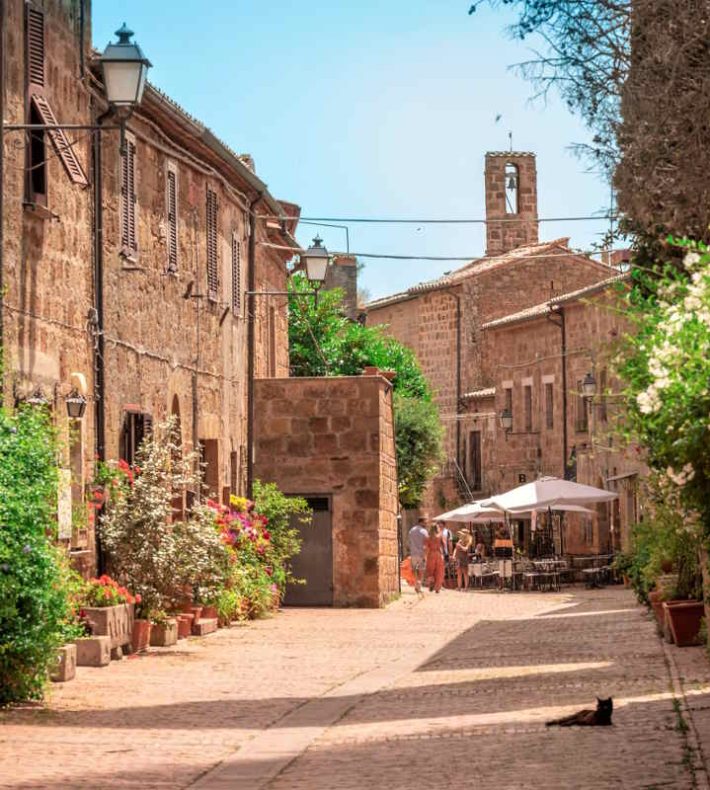 sovana-borgo-maremma